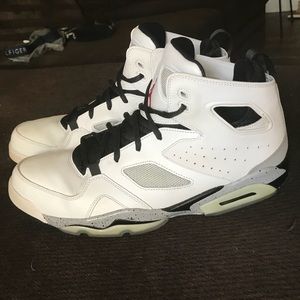 Jordan Flight Club 91